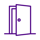 Ouverture de porte à Bartenheim